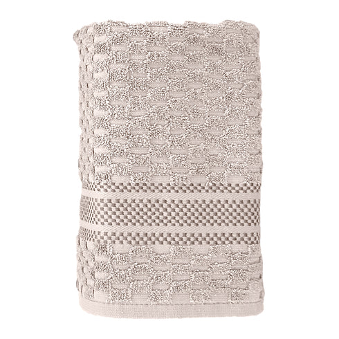 ASCIUGAMANO OSPITE BRICKS